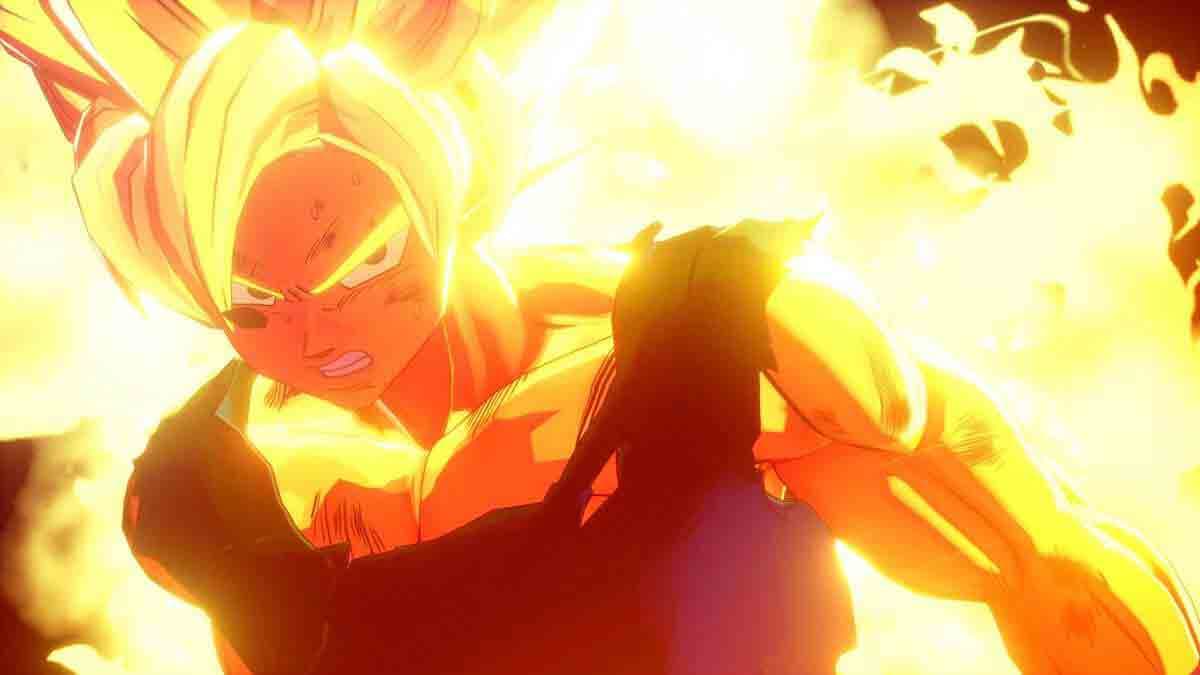 Dragon Ball Z: Kakarot RU Steam Steam Gift — تصویر ۸