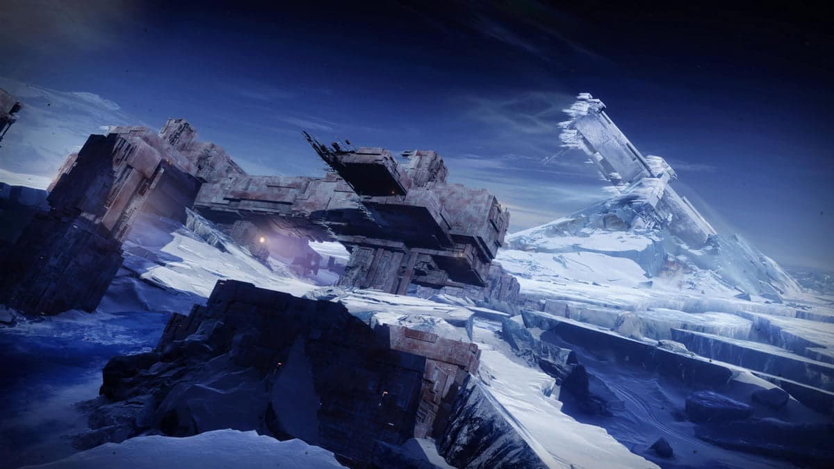 Destiny 2: Beyond Light Deluxe Edition RU Steam Gift — تصویر ۱۲