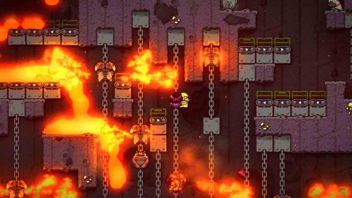 گیفت استیم Spelunky 2 AR — تصویر ۴