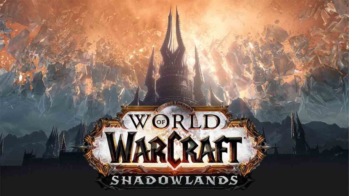 World of Warcraft: Shadowlands Base Edition EU Battle.net Direct — تصویر ۲