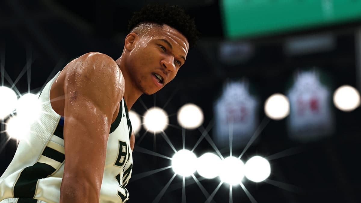 NBA 2K19 AR Steam Gift — تصویر ۸