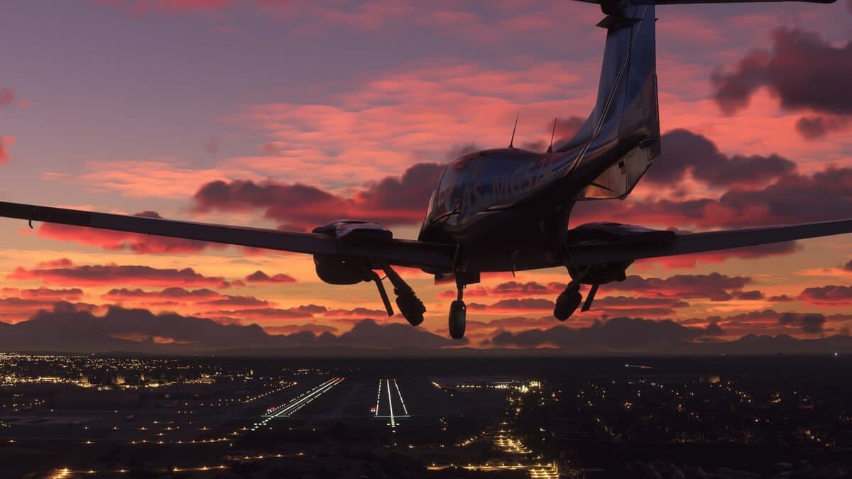 Microsoft Flight Simulator TR Steam Gift — تصویر ۲