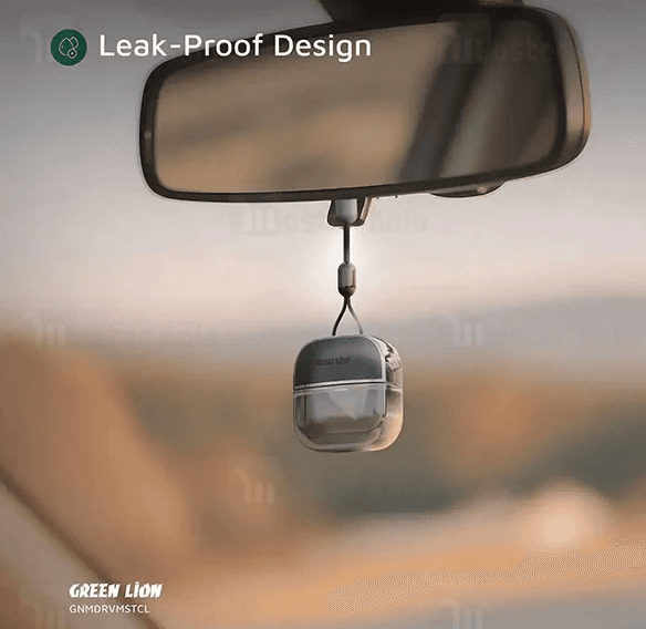 خوشبو کننده خودرو گرین لاین Drive Mist Hanging Car Diffuser — تصویر ۷