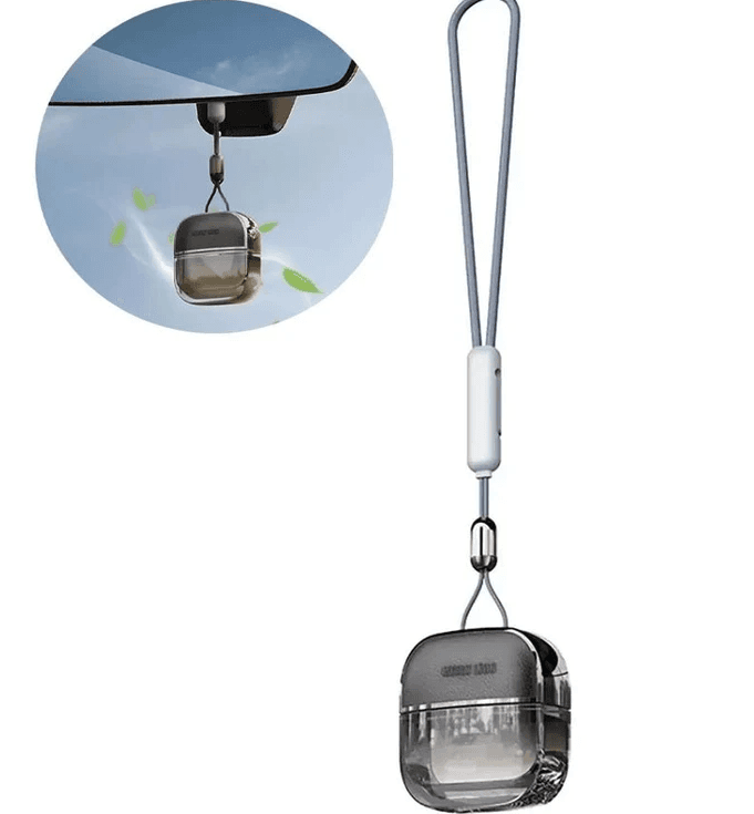 خوشبو کننده خودرو گرین لاین Drive Mist Hanging Car Diffuser — تصویر ۵