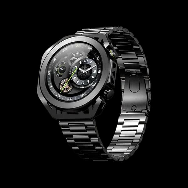ساعت هوشمند اورایمو مدل Oraimo Watch Pro X — تصویر ۴