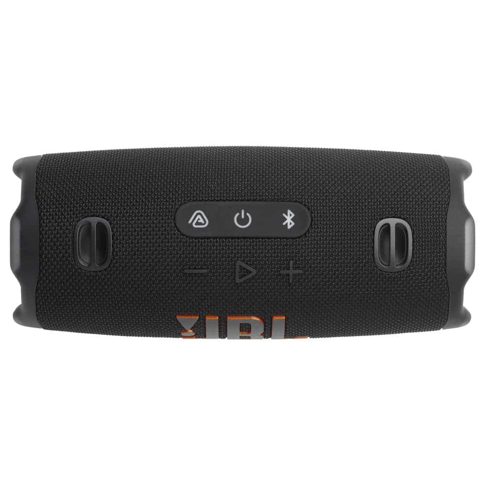 اسپیکر بلوتوث JBL مدل Charge 6 — تصویر ۹