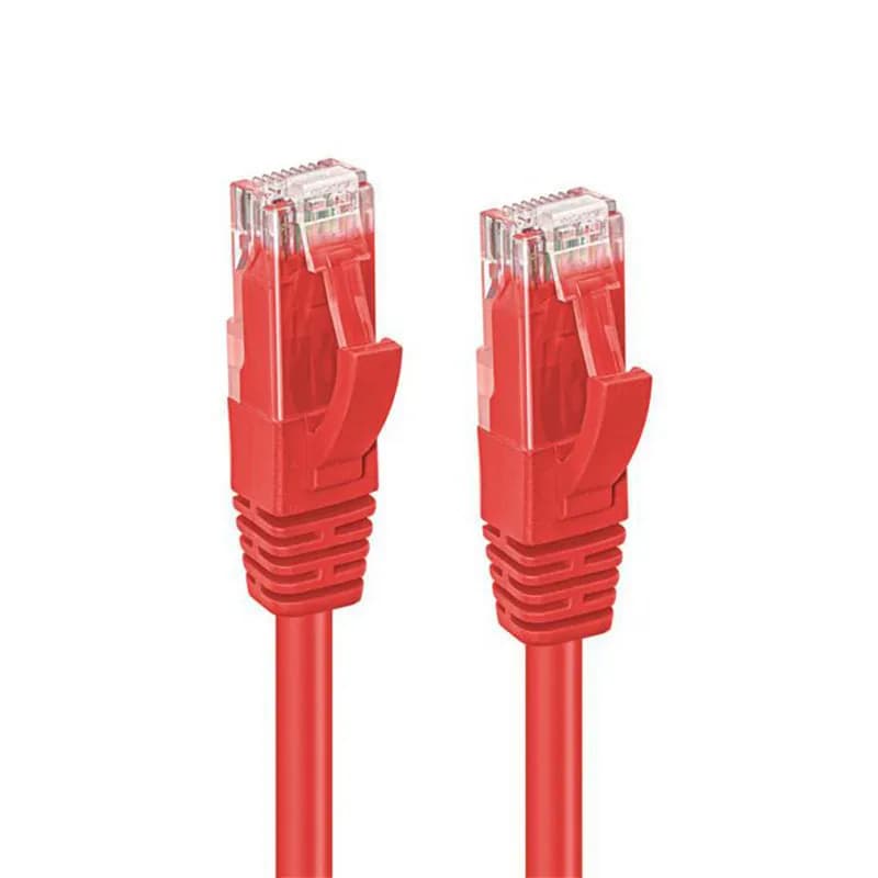 کابل شبکه CAT6 پچ کورد رویال طول 15 متری