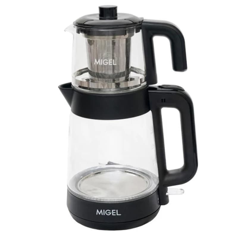 چای ساز روهمی میگل Migel کد GTS 071