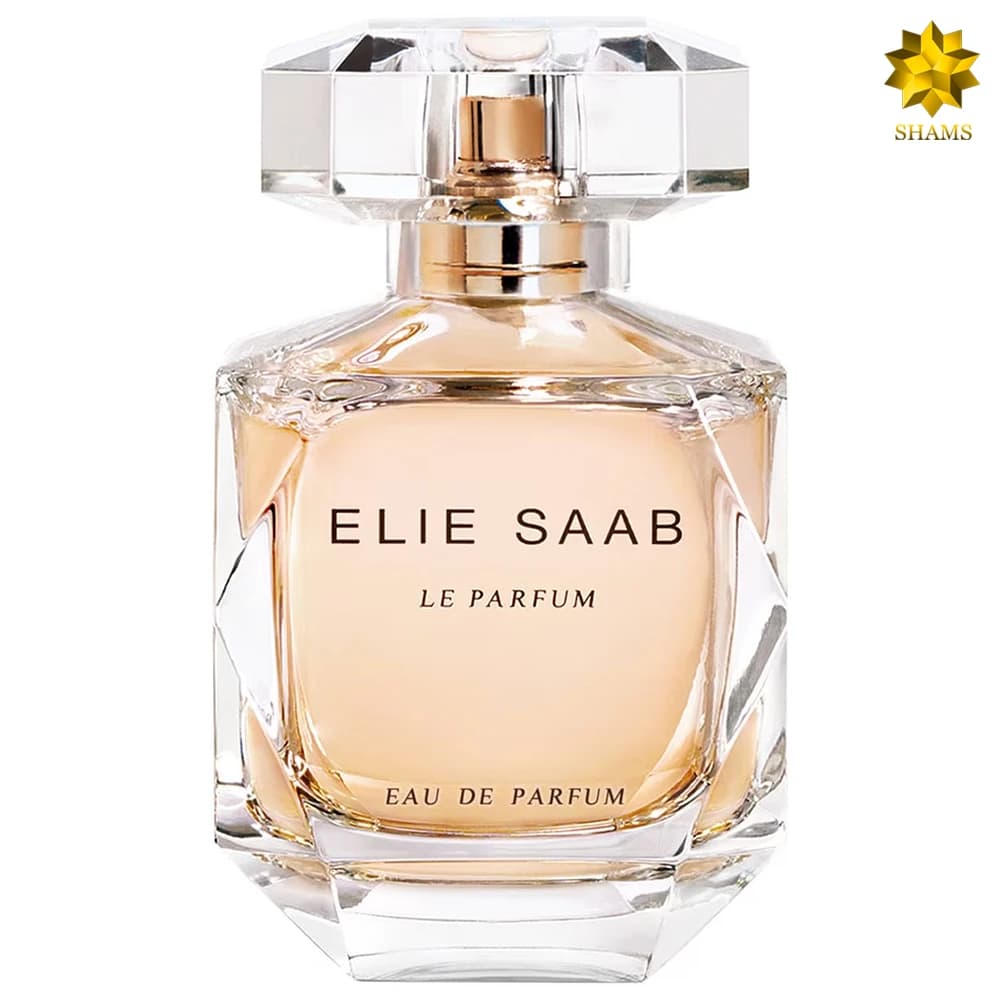 Elie Saab Le Parfum Edp 90ml — تصویر ۴