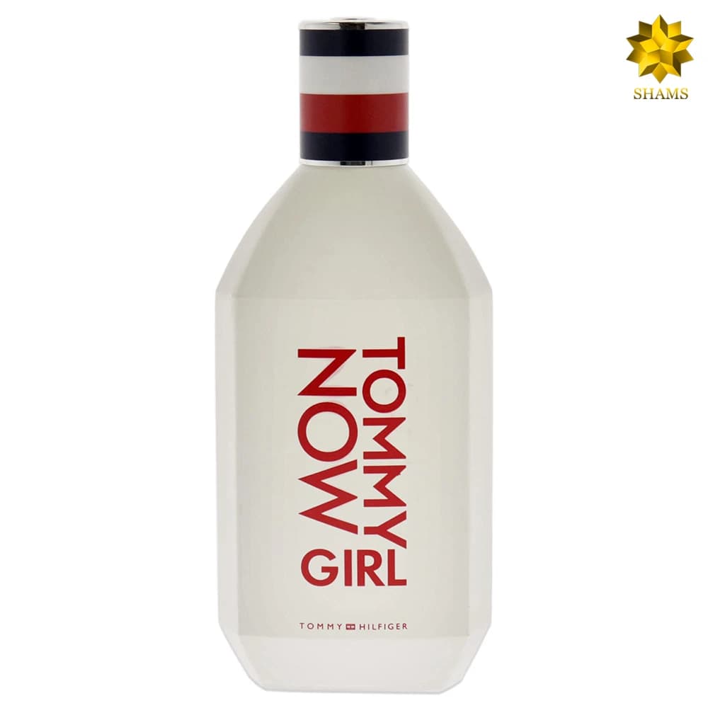 Tommy Hilfiger Tommy Girl Now Edt 100ml