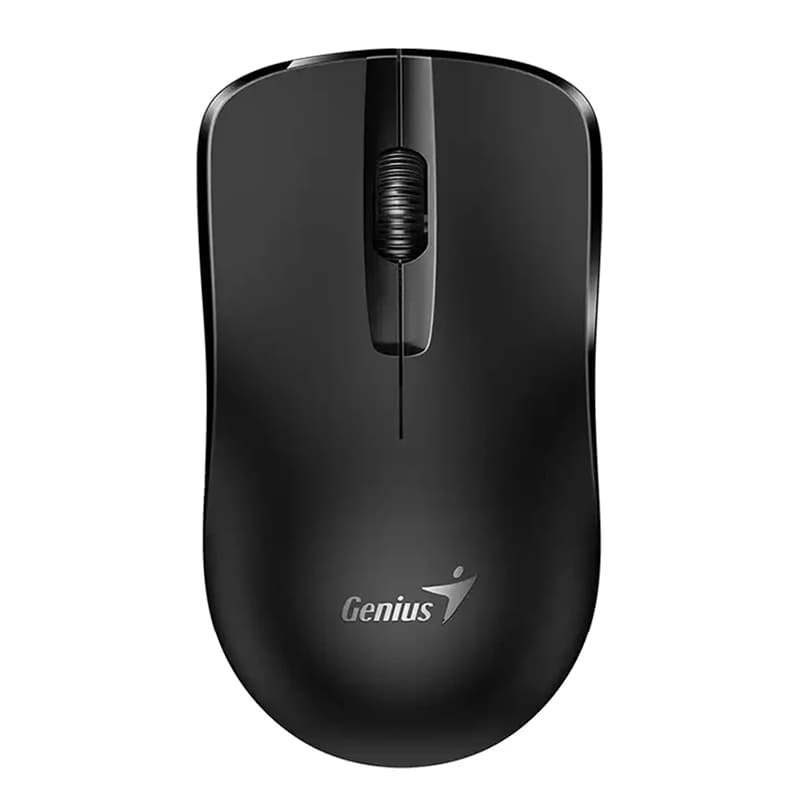 ماوس بی سیم جنیوس مدل NX-7000X — تصویر ۷
