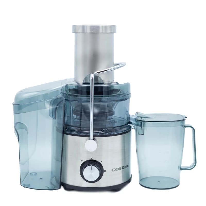 آبمیوه گیری تک کاره گوسونیک GOSONIC کد CO-917