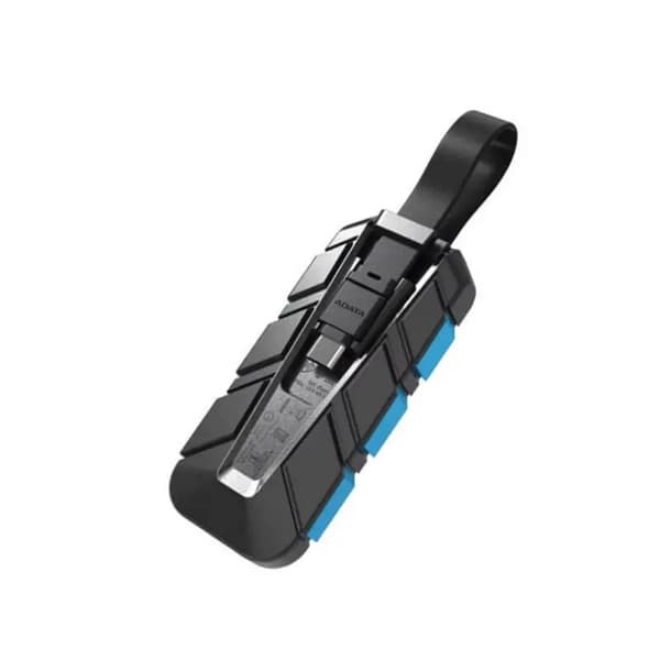 حافظه اس اس دی اکسترنال ای دیتا SC740 ظرفیت 1 ترابایت — تصویر ۳