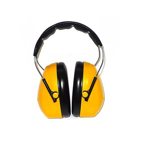 گوشی صداگیر 3M مدل Peltor H9 — تصویر ۵