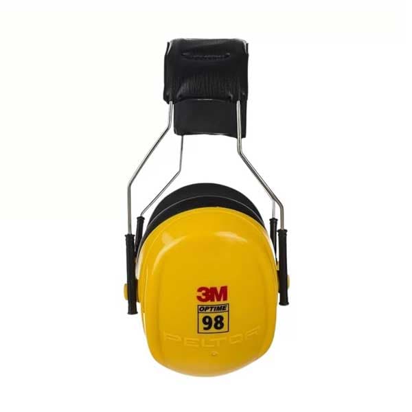 گوشی صداگیر 3M مدل Peltor H9 — تصویر ۳
