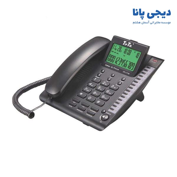 تلفن تیپ تل مدل TIP-7730