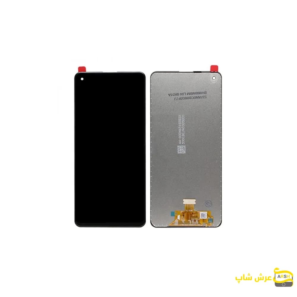 تاچ و ال سی دی کد SM-A217 مناسب سامسونگ Galaxy A21s — تصویر ۲