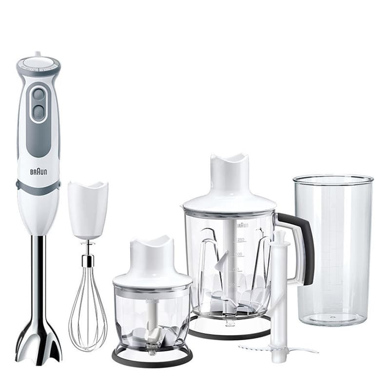 گوشت کوب برقی براون مدل MQ5245 — تصویر ۴