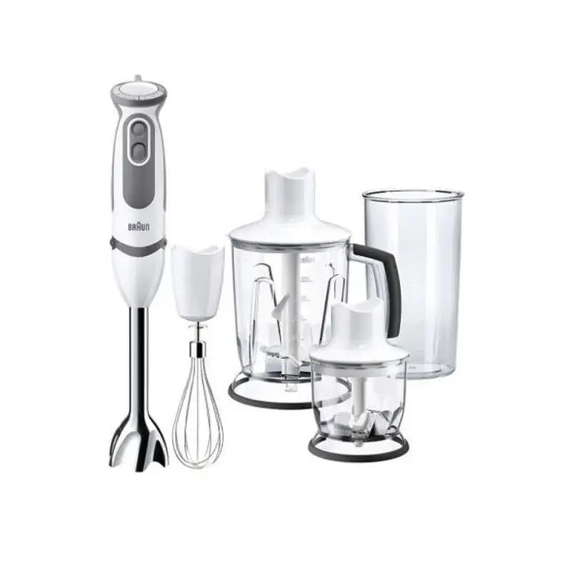 گوشت کوب برقی براون مدل MQ5245 — تصویر ۳