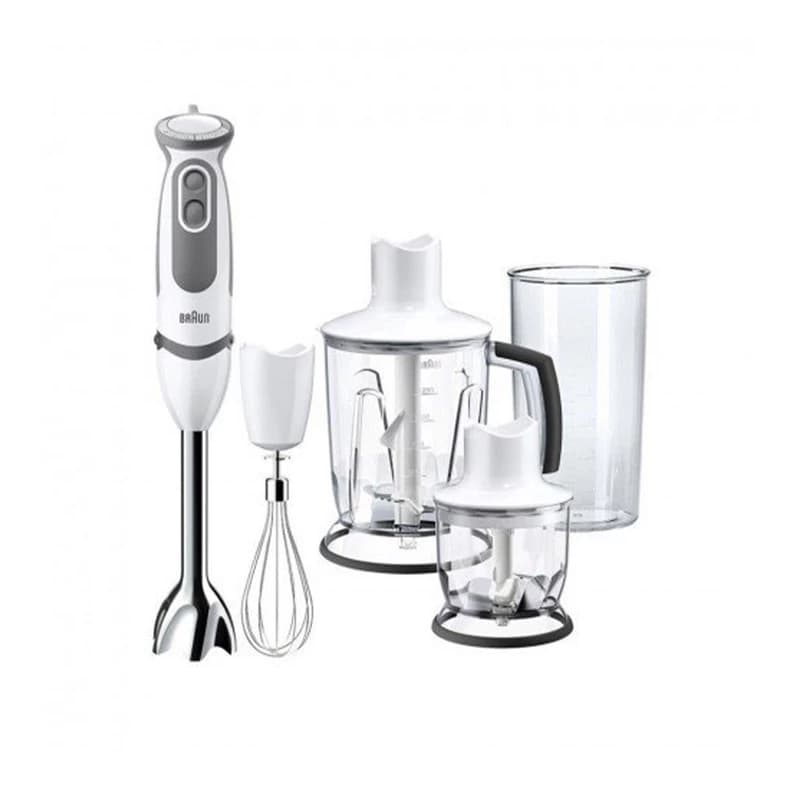 گوشت کوب برقی براون مدل MQ5245 — تصویر ۵