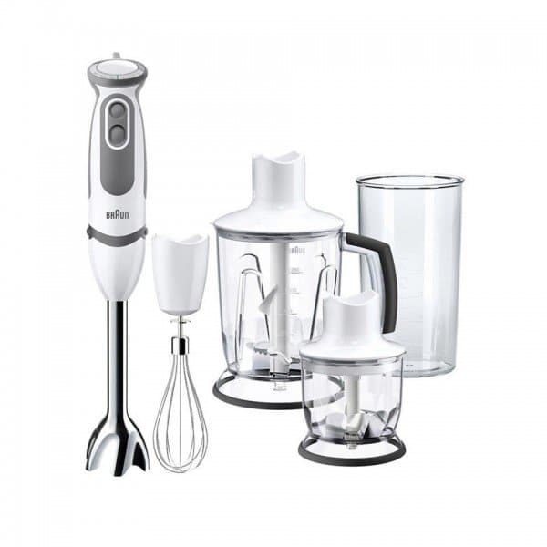 گوشت کوب برقی براون مدل MQ5245 — تصویر ۲