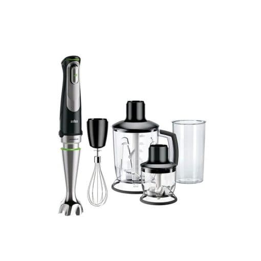 گوشت کوب برقی براون مدل MQ 7045X