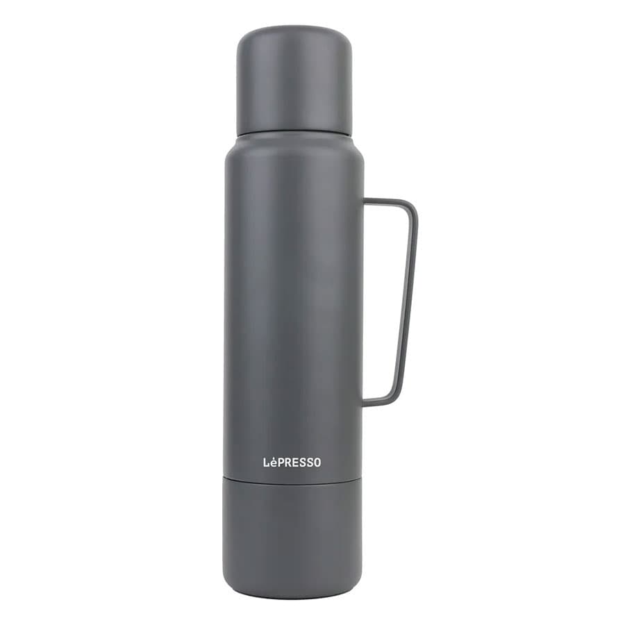 فلاسک دوجداره 1.2 لیتری لپرسو Lepresso Vacaflow Double Wall Insulated Vacuum Bottle