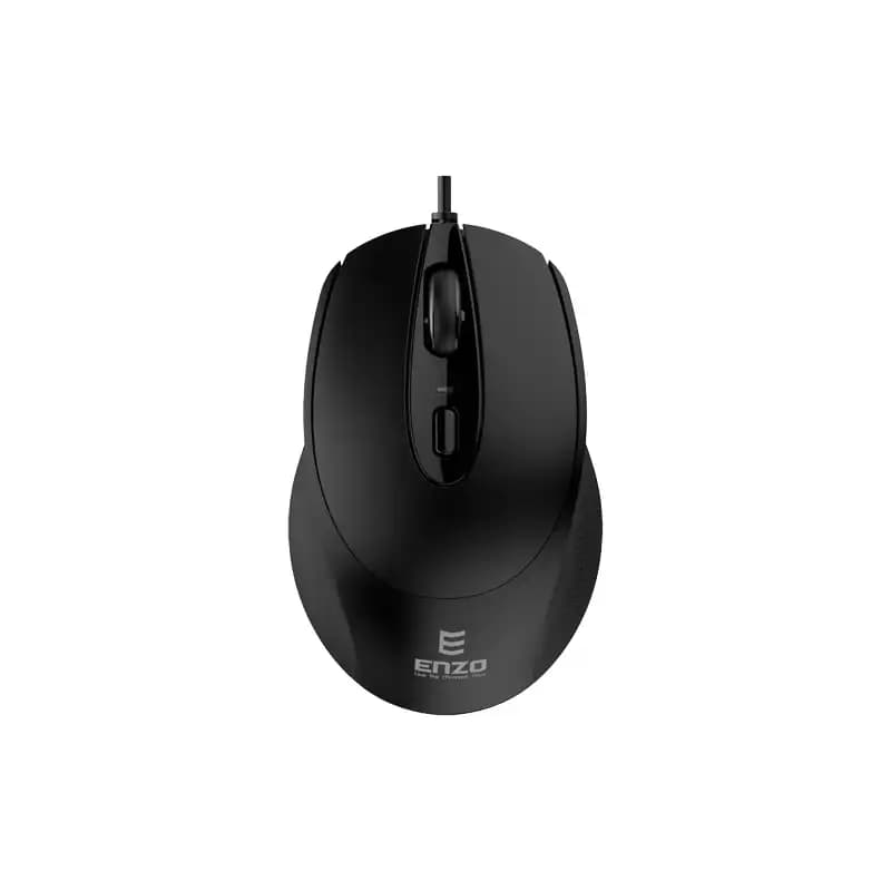 موس سیم دار انزو Enzo M330 — تصویر ۸