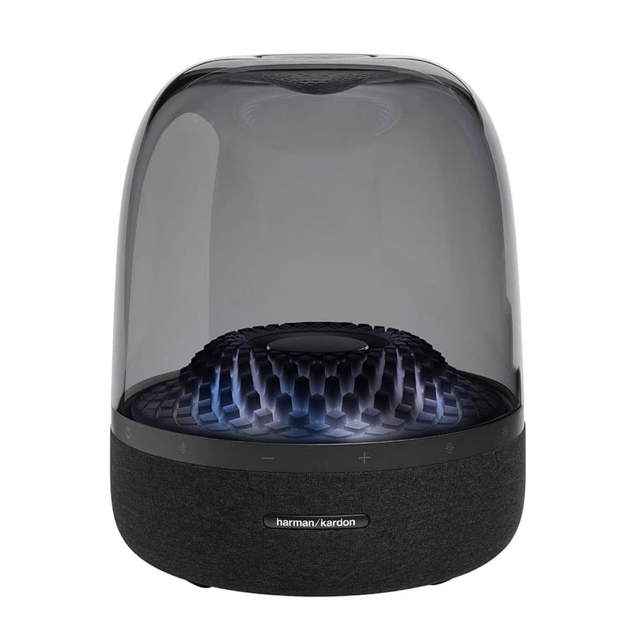 اسپیکر هارمن کاردن Harman Kardon Aura Studio 4