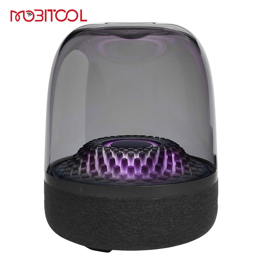 اسپیکر هارمن کاردن Harman Kardon Aura Studio 4 — تصویر ۵