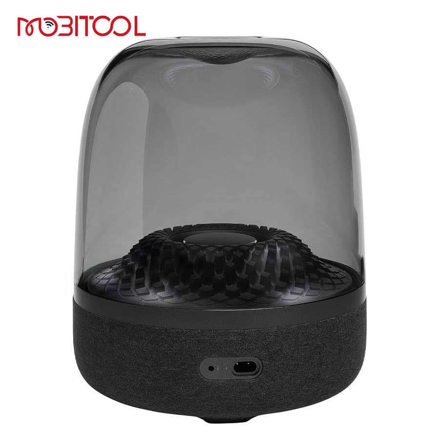 اسپیکر هارمن کاردن Harman Kardon Aura Studio 4 — تصویر ۴