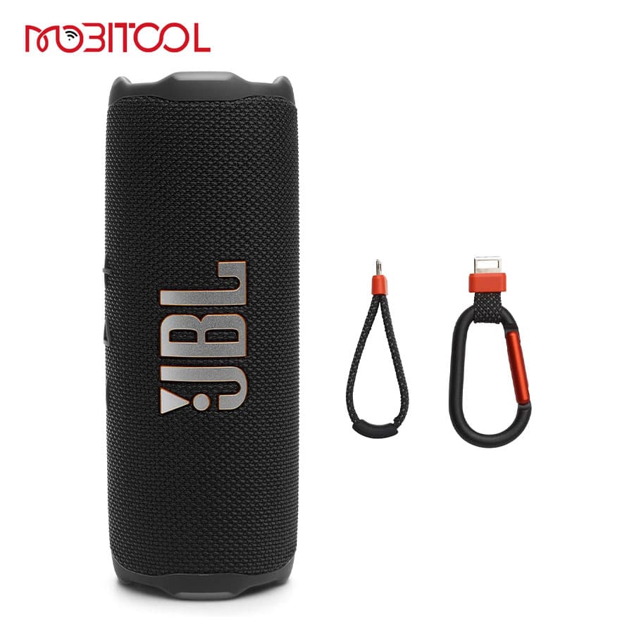 اسپیکر جی بی ال JBL Flip 7 — تصویر ۵