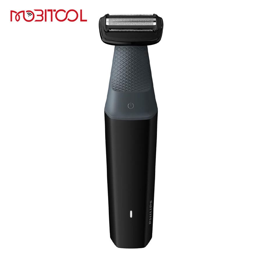 ماشین اصلاح بدن فیلیپس Philips Bodygroom BG3017/01 — تصویر ۳