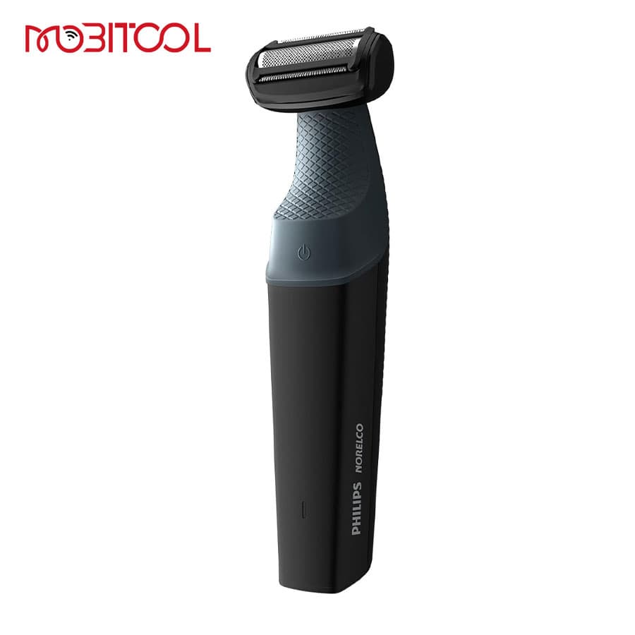 ماشین اصلاح بدن فیلیپس Philips Bodygroom BG3017/01 — تصویر ۲