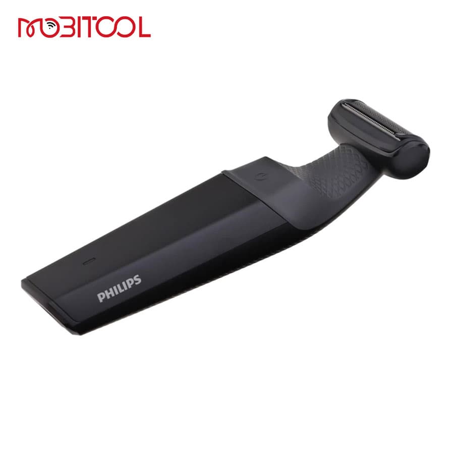 ماشین اصلاح بدن فیلیپس Philips Bodygroom BG3017/01 — تصویر ۴