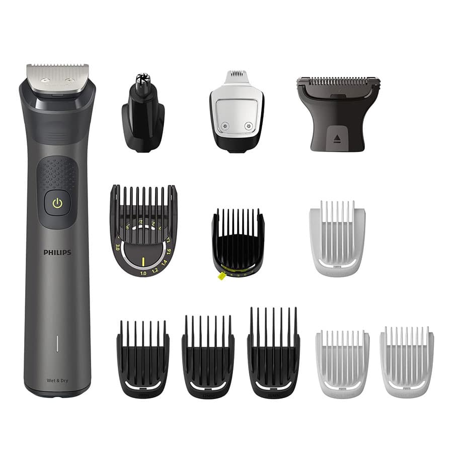 ست ماشین اصلاح فیلیپس PHILIPS 13 in 1 Trimmer MG7920/15