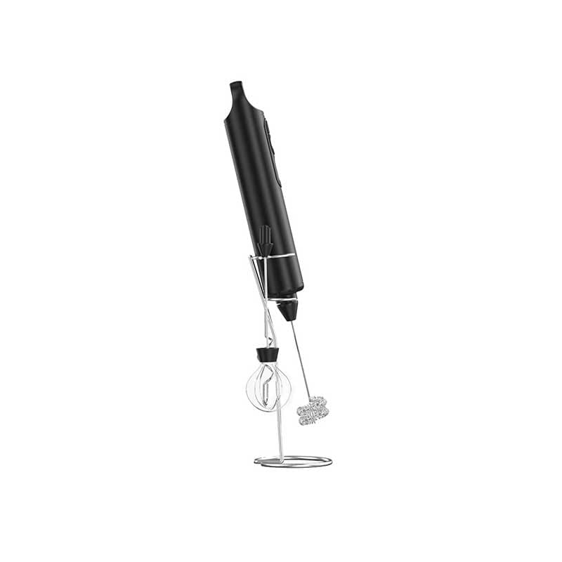 همزن و فوم ساز شیر شارژی سه کاره لپرسو LePresso 3 In 1 Frother — تصویر ۱۱