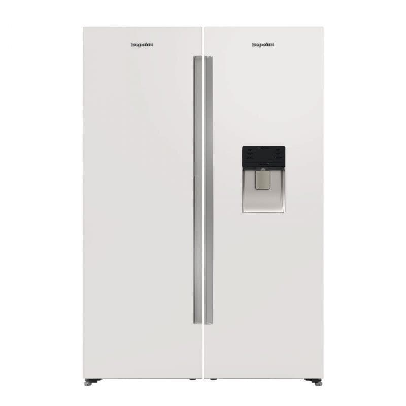 یخچال فریزر دوقلو دیپوینت مدل مکس MAX-D — تصویر ۵