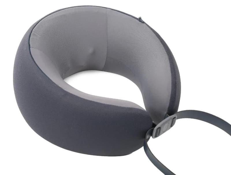 بالش و ماساژور ارگونومیک گردن گرین لاین Green Lion Ergonomic Pillow with Neck Massager Function — تصویر ۱۲