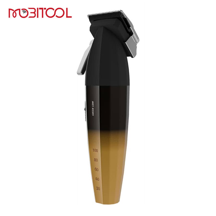 ماشین اصلاح سر و صورت گرین لاین Green Lion Edge Pro Hair Clipper — تصویر ۳