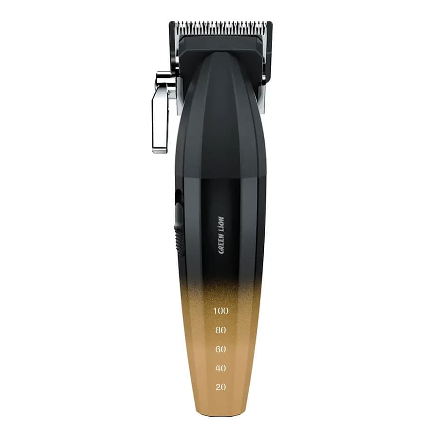 ماشین اصلاح سر و صورت گرین لاین Green Lion Edge Pro Hair Clipper