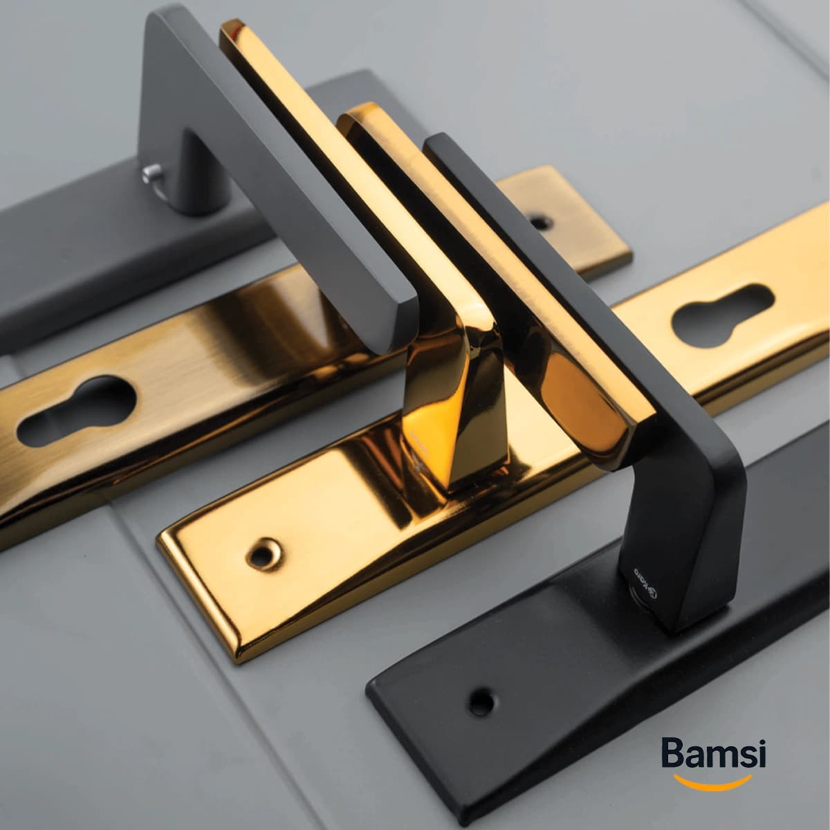 دستگیره پلاک کارو کد K26 — تصویر ۱۱