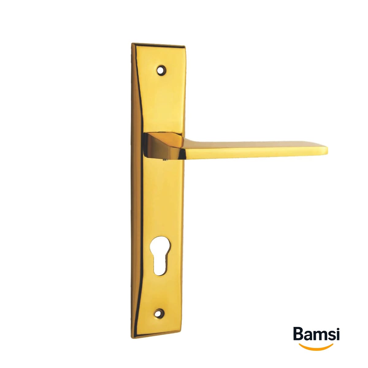 دستگیره پلاک کارو کد K26 — تصویر ۴