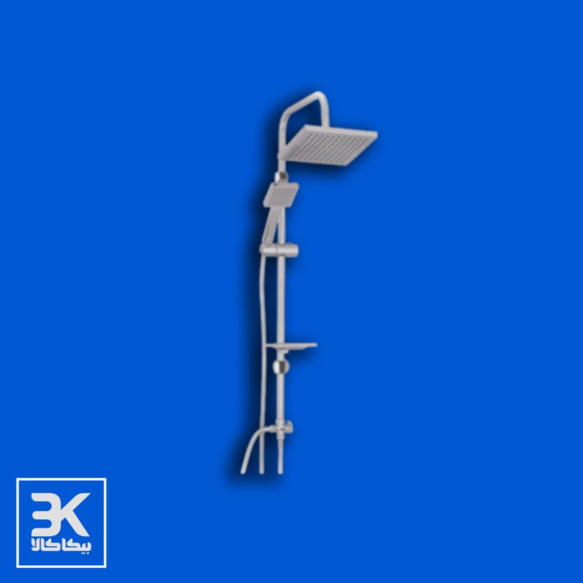 دوش حمام یونیورست 940 طلایی سیتکو — تصویر ۶