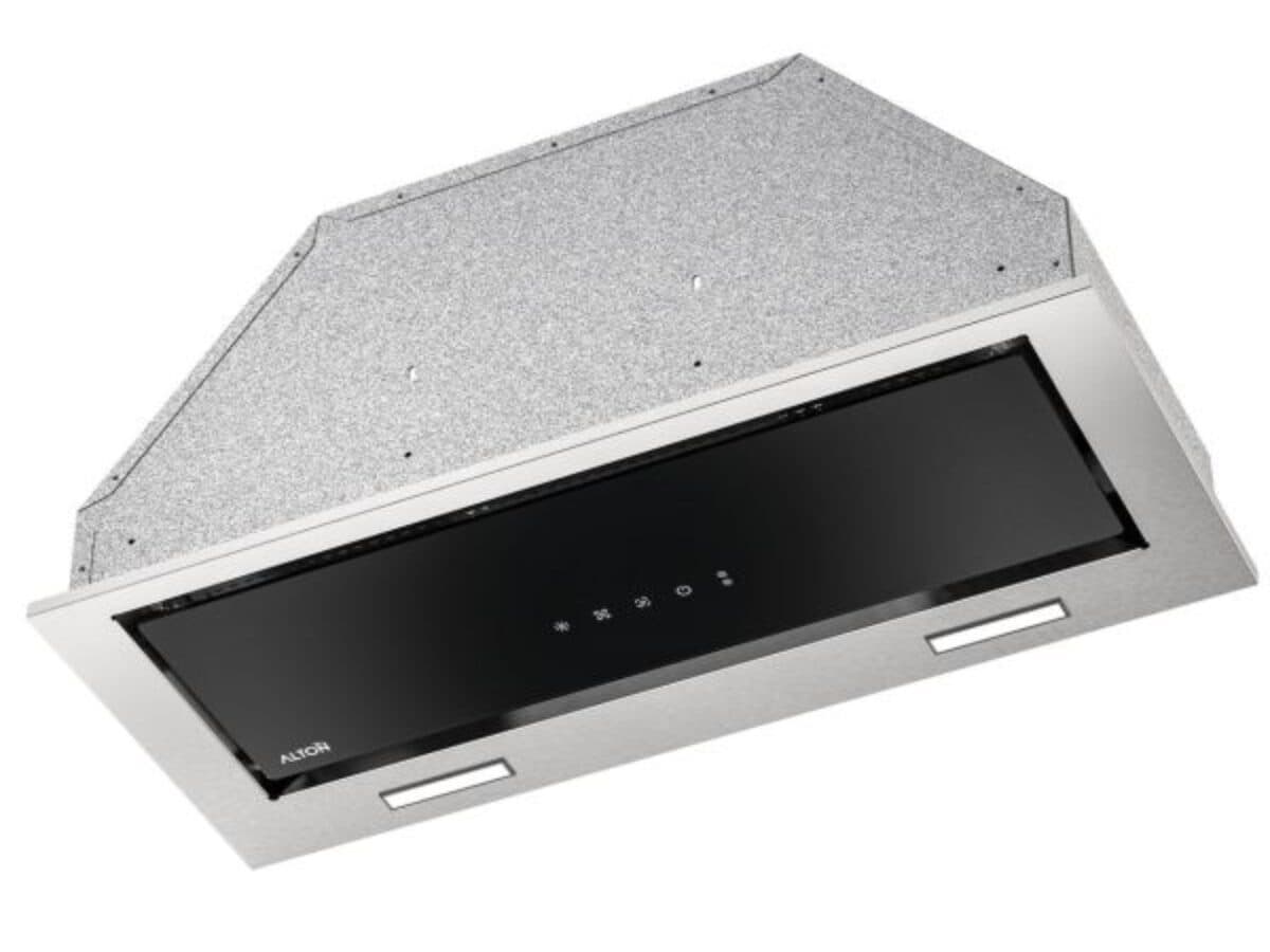 هود مخفی آلتون مدل H700S — تصویر ۲