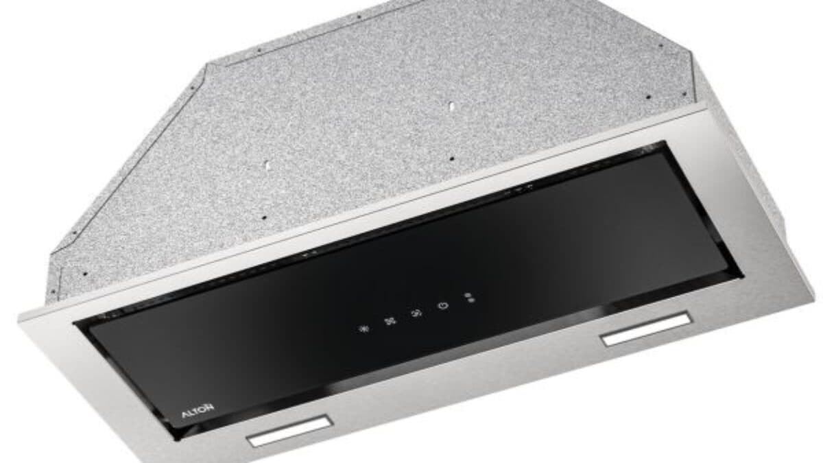 هود مخفی آلتون مدل H700S — تصویر ۳