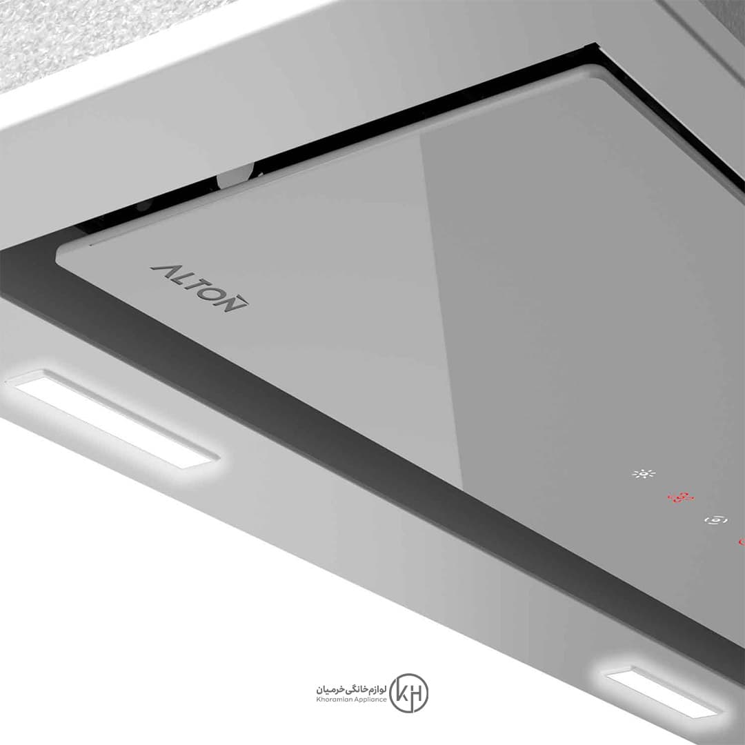 هود مخفی آلتون مدل H700W — تصویر ۱۲