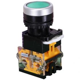 شستی استارت پارس فانال یک کنتاکت PFP-50