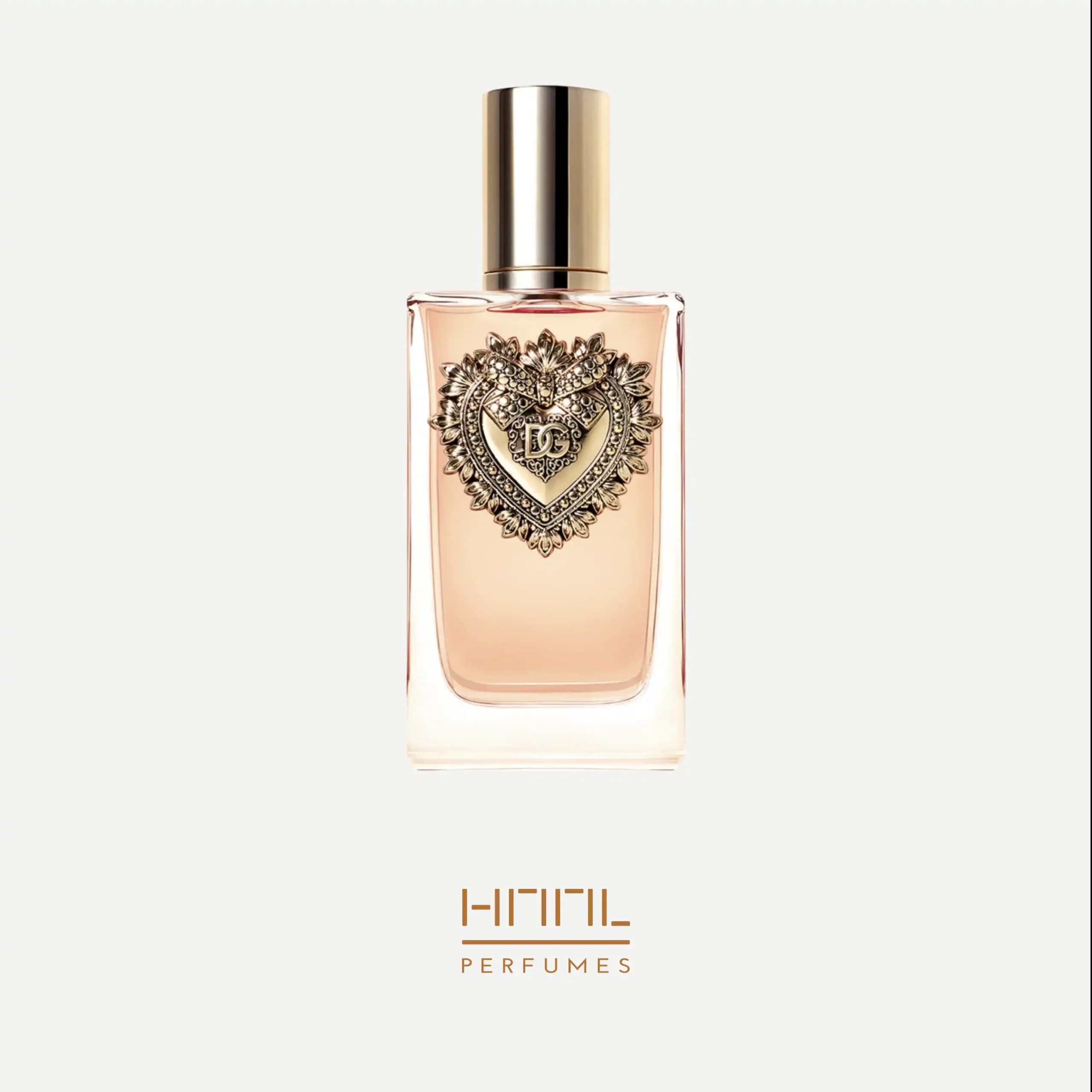 عطر ادکلن دولچه گابانا دوشن | Dolce & Gabbana Devotion