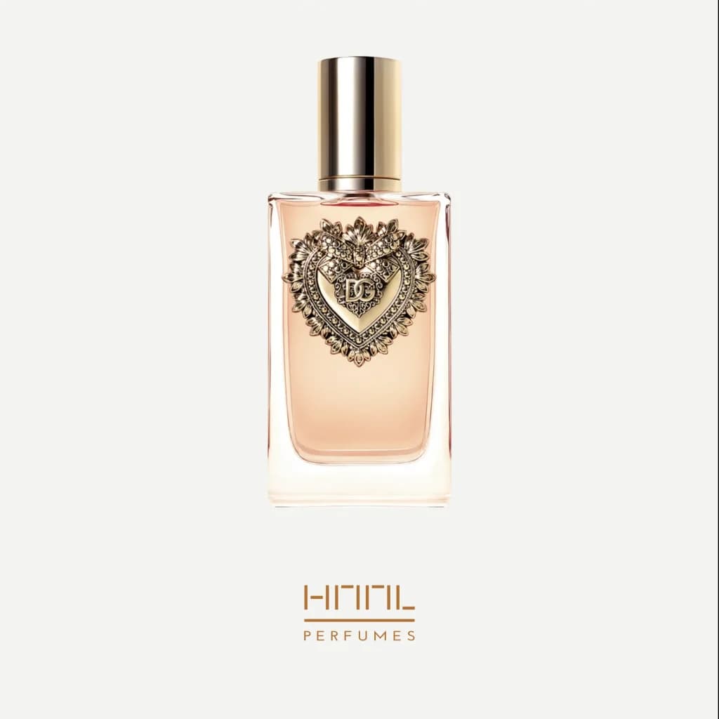 عطر ادکلن دولچه گابانا دوشن | Dolce & Gabbana Devotion — تصویر ۳
